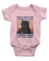Infant Short Sleeve Bodysuit