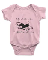 Infant Short Sleeve Bodysuit