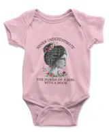 Infant Short Sleeve Bodysuit