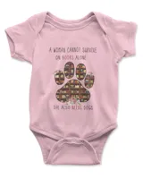 Infant Short Sleeve Bodysuit