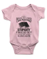 Infant Short Sleeve Bodysuit