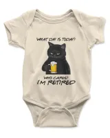 Infant Short Sleeve Bodysuit