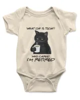 Infant Short Sleeve Bodysuit