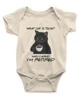 Infant Short Sleeve Bodysuit