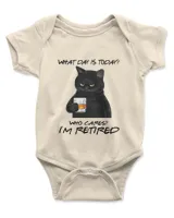 Infant Short Sleeve Bodysuit