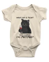 Infant Short Sleeve Bodysuit