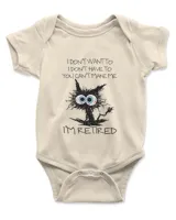 Infant Short Sleeve Bodysuit