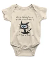 Infant Short Sleeve Bodysuit