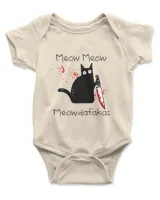 Infant Short Sleeve Bodysuit