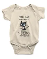 Infant Short Sleeve Bodysuit