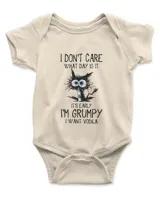 Infant Short Sleeve Bodysuit