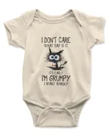 Infant Short Sleeve Bodysuit