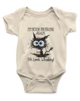 Infant Short Sleeve Bodysuit