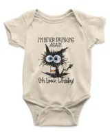Infant Short Sleeve Bodysuit