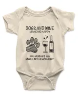 Infant Short Sleeve Bodysuit