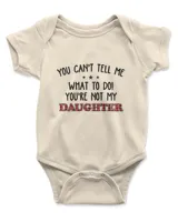 Infant Short Sleeve Bodysuit