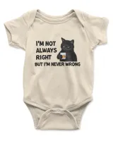 Infant Short Sleeve Bodysuit