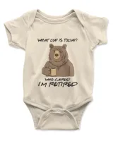Infant Short Sleeve Bodysuit