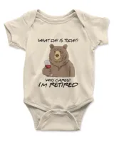 Infant Short Sleeve Bodysuit