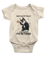 Infant Short Sleeve Bodysuit