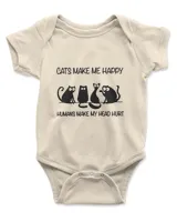Infant Short Sleeve Bodysuit