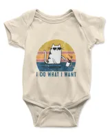 Infant Short Sleeve Bodysuit