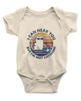 Infant Short Sleeve Bodysuit