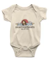 Infant Short Sleeve Bodysuit
