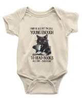 Infant Short Sleeve Bodysuit