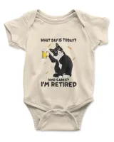 Infant Short Sleeve Bodysuit
