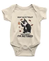 Infant Short Sleeve Bodysuit