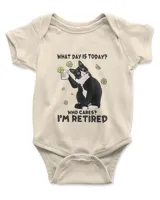 Infant Short Sleeve Bodysuit