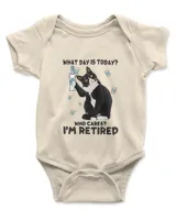 Infant Short Sleeve Bodysuit