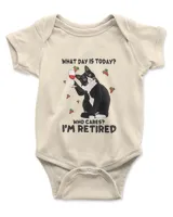 Infant Short Sleeve Bodysuit