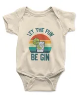 Infant Short Sleeve Bodysuit