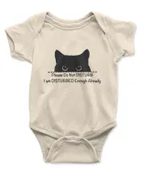 Infant Short Sleeve Bodysuit