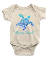 Infant Short Sleeve Bodysuit
