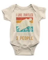 Infant Short Sleeve Bodysuit