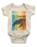 Infant Short Sleeve Bodysuit
