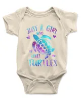 Infant Short Sleeve Bodysuit