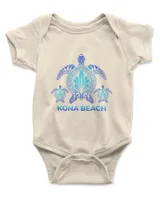 Infant Short Sleeve Bodysuit