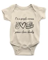Infant Short Sleeve Bodysuit