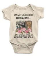 Infant Short Sleeve Bodysuit