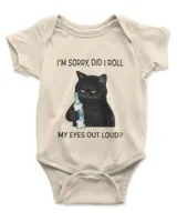 Infant Short Sleeve Bodysuit