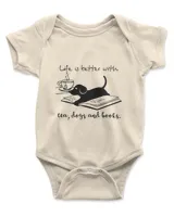 Infant Short Sleeve Bodysuit