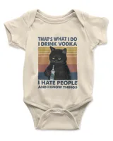 Infant Short Sleeve Bodysuit