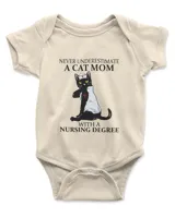 Infant Short Sleeve Bodysuit