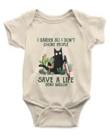 Infant Short Sleeve Bodysuit