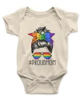 Infant Short Sleeve Bodysuit