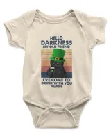 Infant Short Sleeve Bodysuit